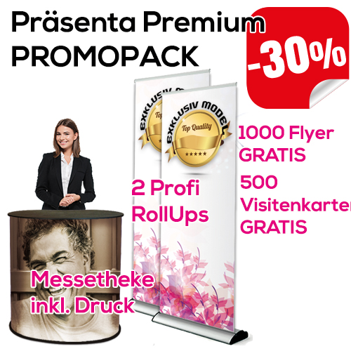 Präsenta Premium