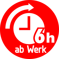 6h Blitzdruck Service Wien_Abholung oder Botenzustellung.