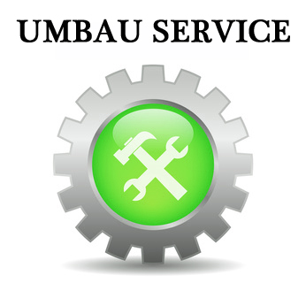 Umbauservice